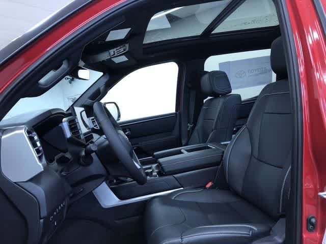 Thumbnail: 2026 Toyota Tundra - 12