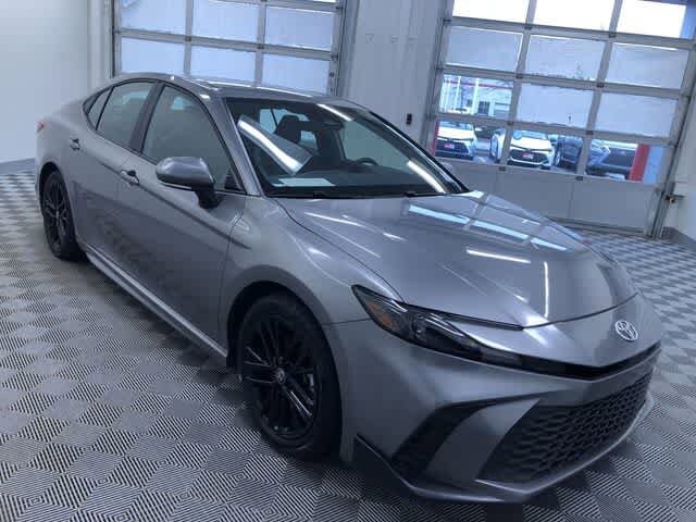 Thumbnail: 2025 Toyota Camry - 35