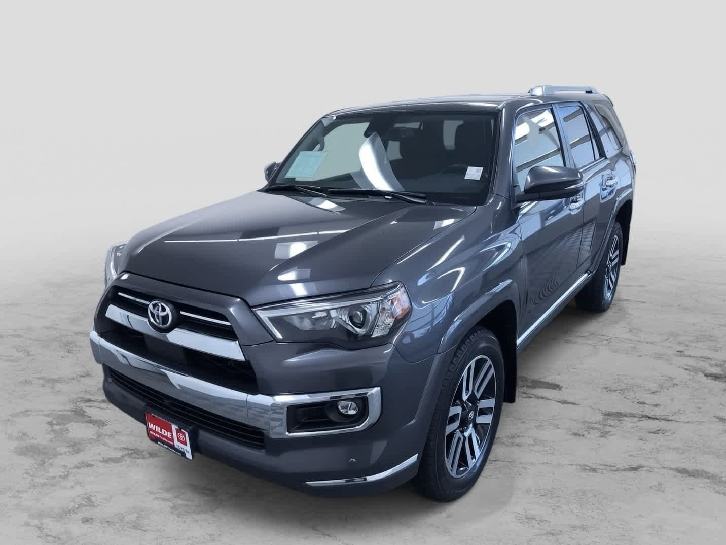 2023 Toyota 4Runner Limited -
                  West Allis, WI