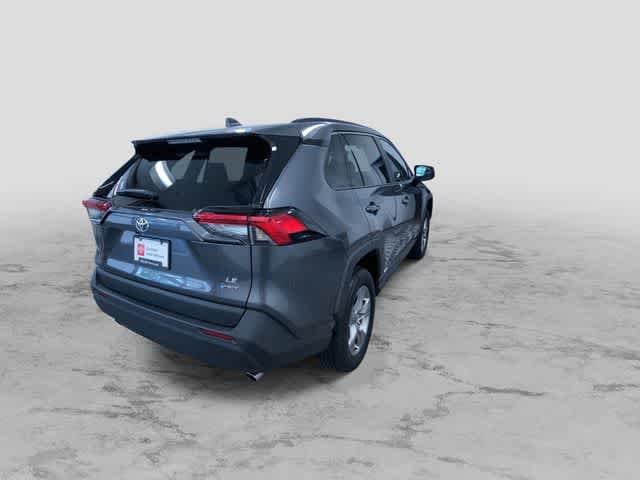 Thumbnail: 2025 Toyota RAV4 - 9
