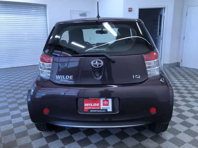 Thumbnail: 2012 Scion iQ - 14