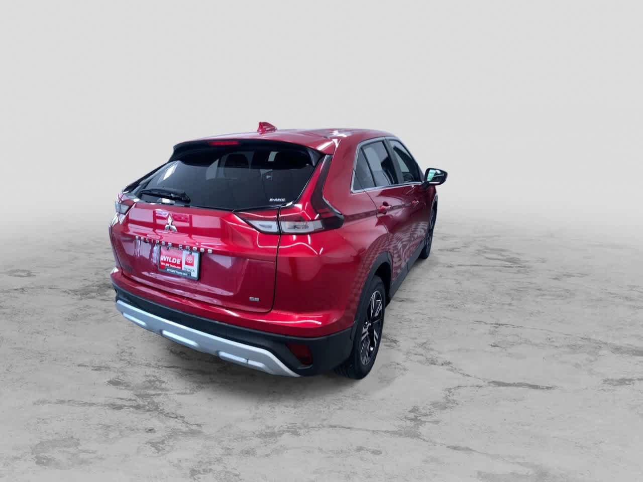 Thumbnail: 2024 Mitsubishi Eclipse Cross - 9
