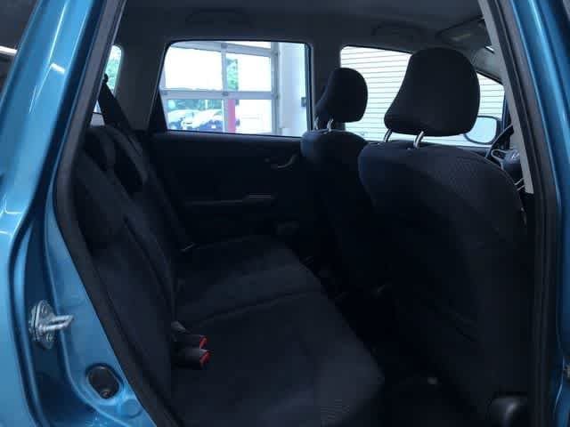 Thumbnail: 2012 Honda Fit - 20