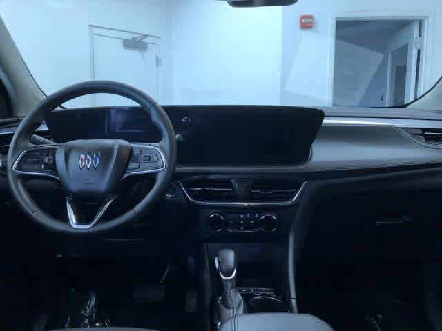 Thumbnail: 2025 Buick Encore GX - 18