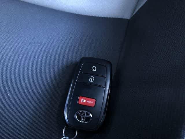 Thumbnail: 2025 Toyota Tacoma - 23