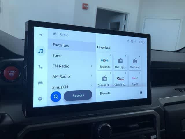 Thumbnail: 2025 Toyota Tacoma - 23