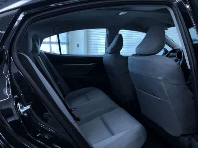 Thumbnail: 2025 Toyota Camry - 21