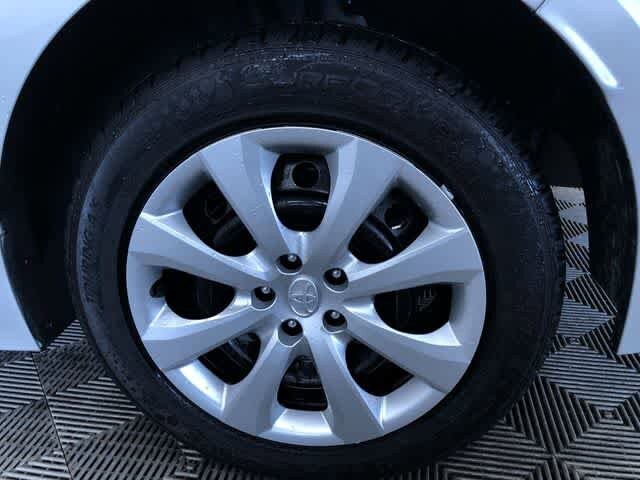 Thumbnail: 2025 Toyota Corolla - 16