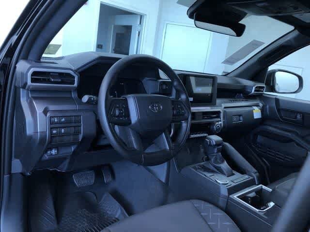 Thumbnail: 2026 Toyota Tacoma - 11