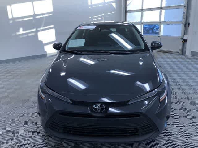 Thumbnail: 2024 Toyota Corolla - 14