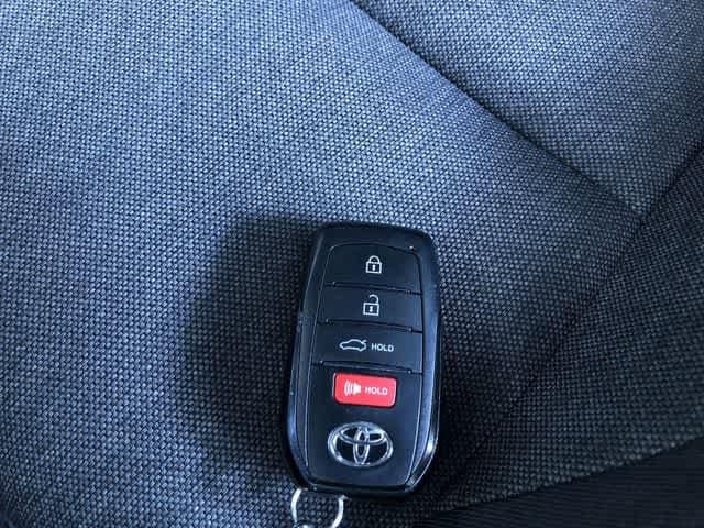 Thumbnail: 2025 Toyota Camry - 30