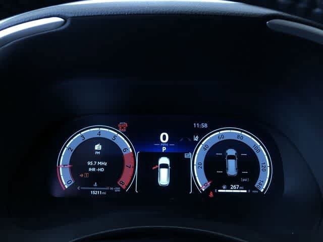 Thumbnail: 2025 Toyota Highlander - 31