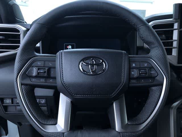 Thumbnail: 2026 Toyota Tundra - 18