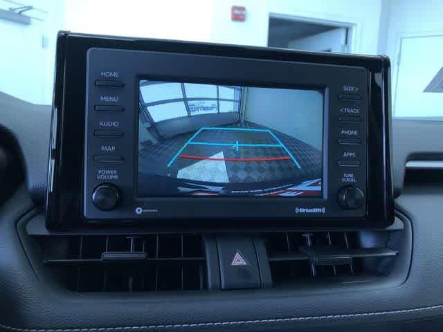 Thumbnail: 2022 Toyota RAV4 - 27