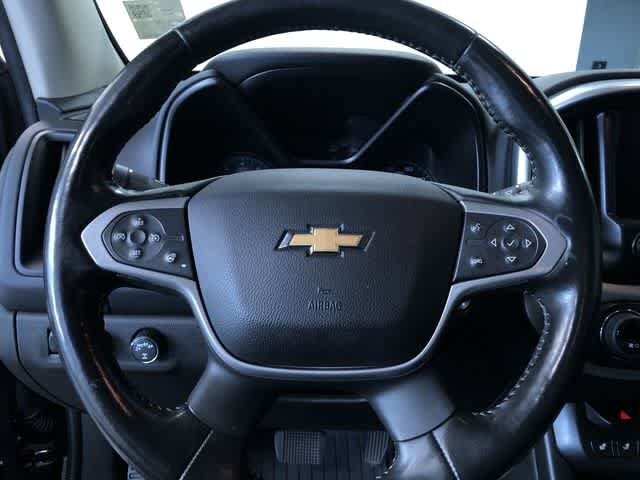 Thumbnail: 2022 Chevrolet Colorado - 19