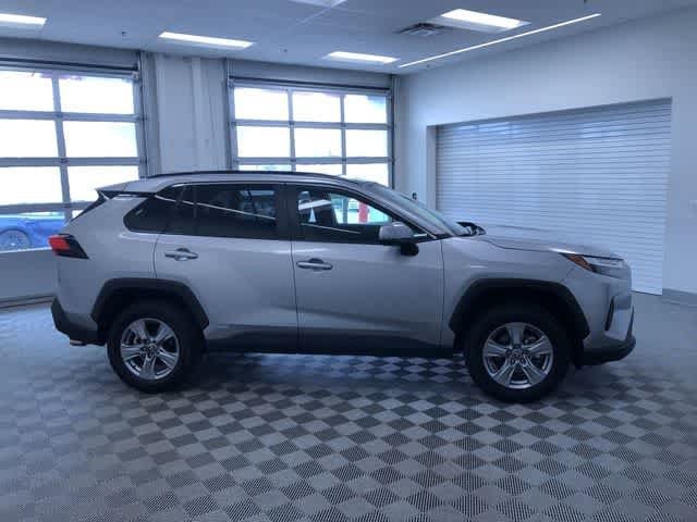 Thumbnail: 2025 Toyota RAV4 - 35