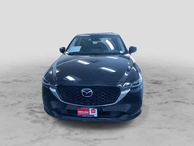 Thumbnail: 2025 Mazda CX-5 - 5