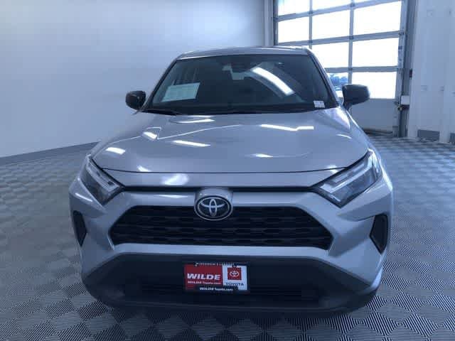 Thumbnail: 2024 Toyota RAV4 - 14