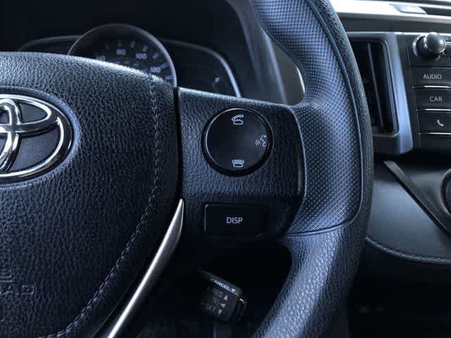 Thumbnail: 2015 Toyota RAV4 - 27