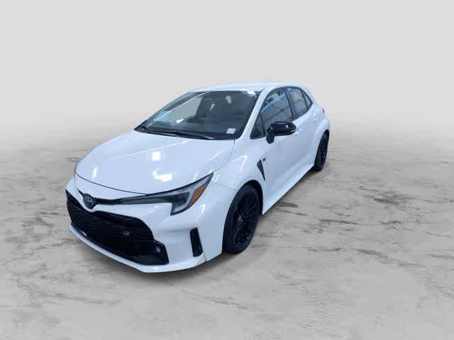 Thumbnail: 2024 Toyota GR Corolla - 5