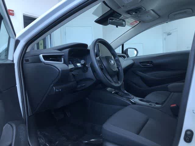 Thumbnail: 2025 Toyota Corolla - 10