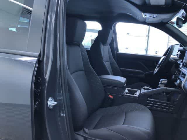 Thumbnail: 2025 Toyota Tacoma - 16