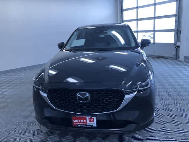 Thumbnail: 2025 Mazda CX-5 - 15