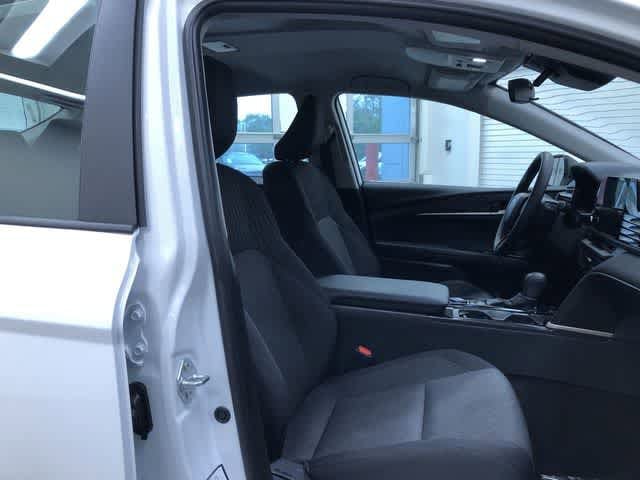 Thumbnail: 2026 Toyota Camry - 22