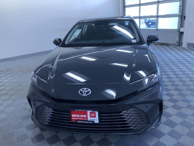 Thumbnail: 2026 Toyota Camry - 14