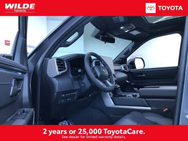 Thumbnail: 2026 Toyota Tundra - 2