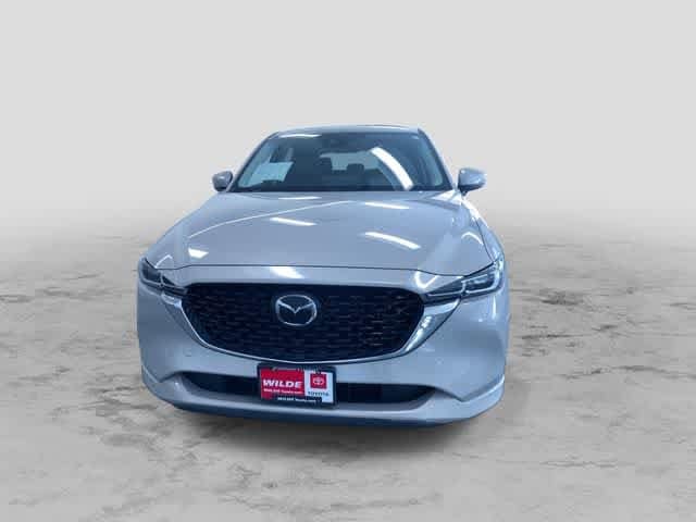 Thumbnail: 2025 Mazda CX-5 - 5