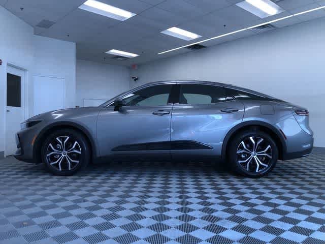 Thumbnail: 2025 Toyota Crown - 11