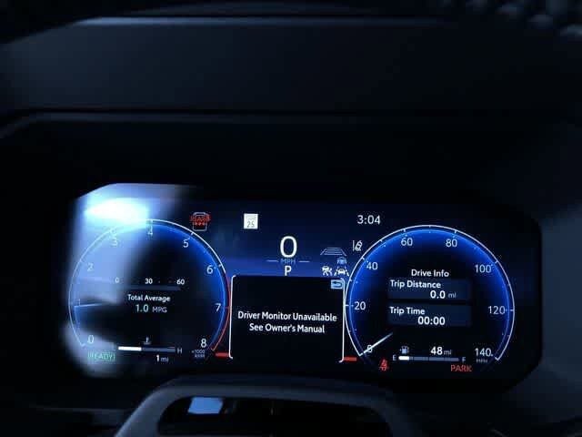 Thumbnail: 2026 Toyota Land Cruiser - 30