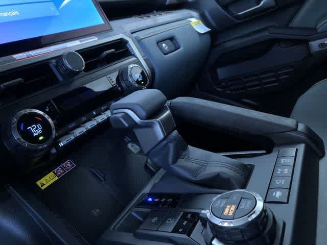Thumbnail: 2026 Toyota Tacoma - 24