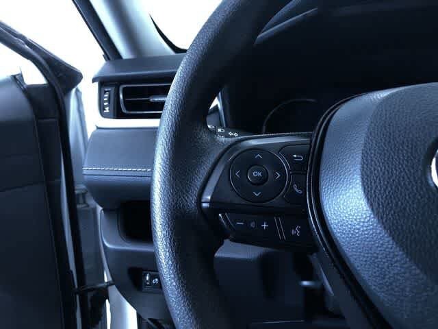 Thumbnail: 2024 Toyota RAV4 - 25