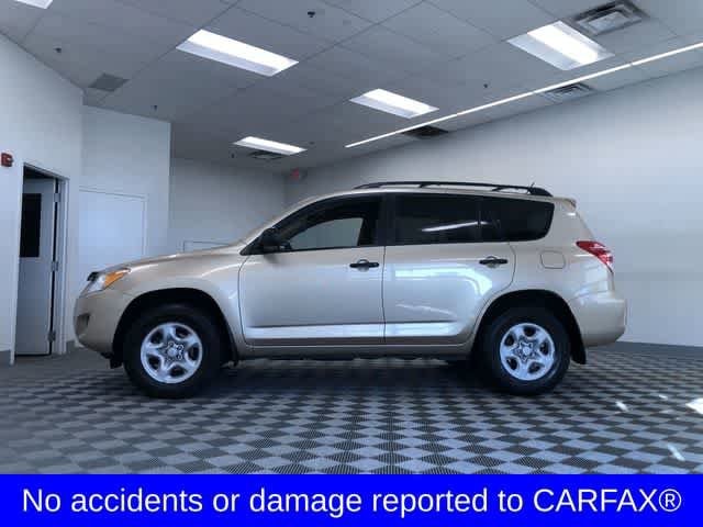 Thumbnail: 2011 Toyota RAV4 - 3