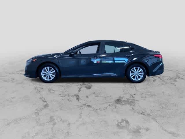 2026 Toyota Camry LE - Photo 7