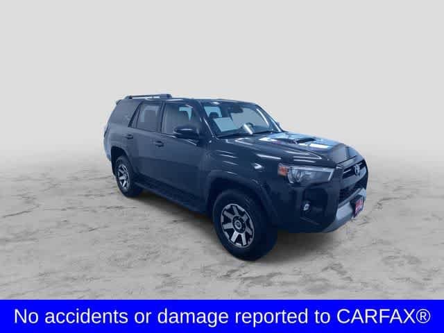 Thumbnail: 2024 Toyota 4Runner - 3