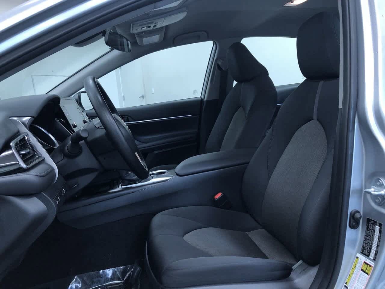 2024 Toyota Camry LE 18