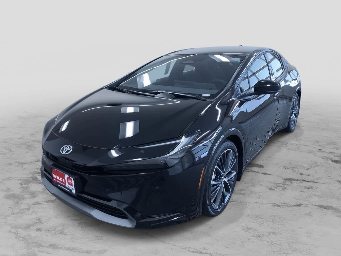 2025 Toyota Prius Limited -
                  West Allis, WI