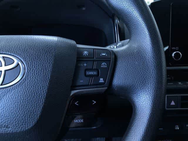 Thumbnail: 2025 Toyota Camry - 27