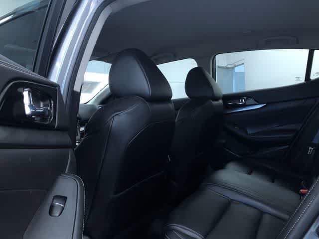 Thumbnail: 2020 Nissan Maxima - 12