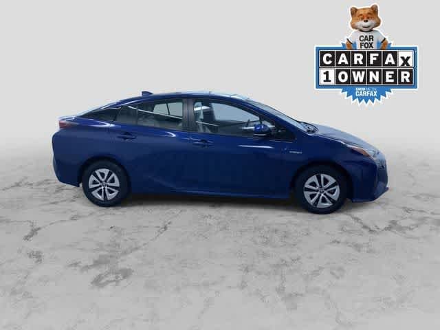 Thumbnail: 2016 Toyota Prius - 2