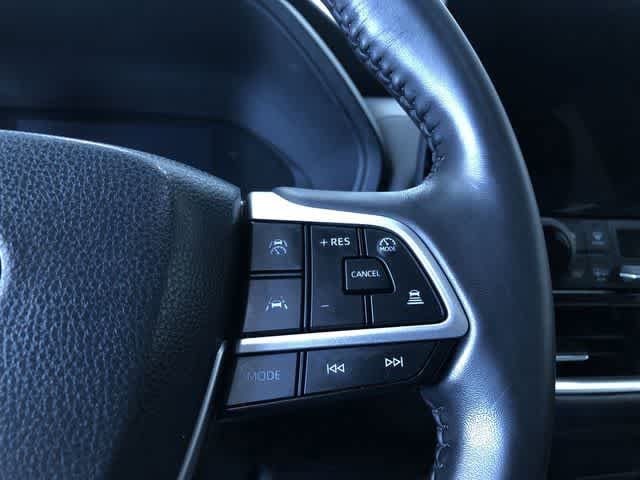 Thumbnail: 2025 Toyota Grand Highlander - 28