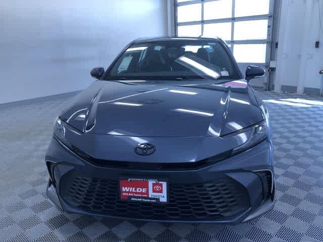 Thumbnail: 2026 Toyota Camry - 14