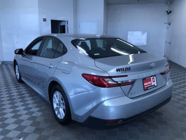 Thumbnail: 2025 Toyota Camry - 12