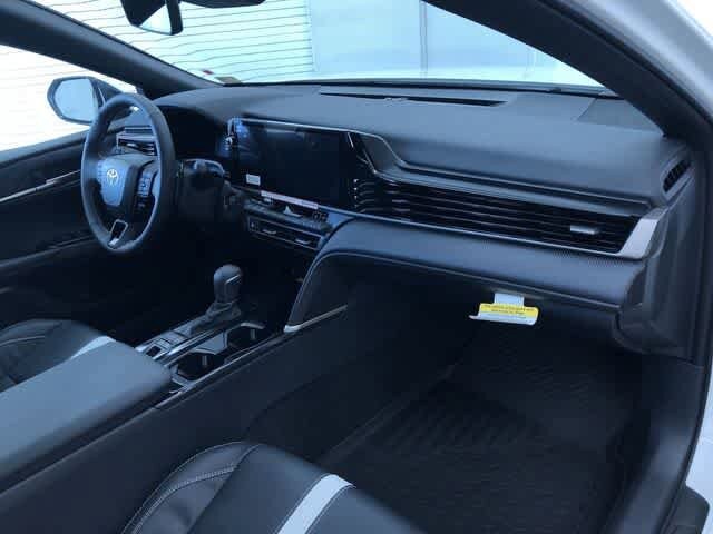 Thumbnail: 2026 Toyota Camry - 23