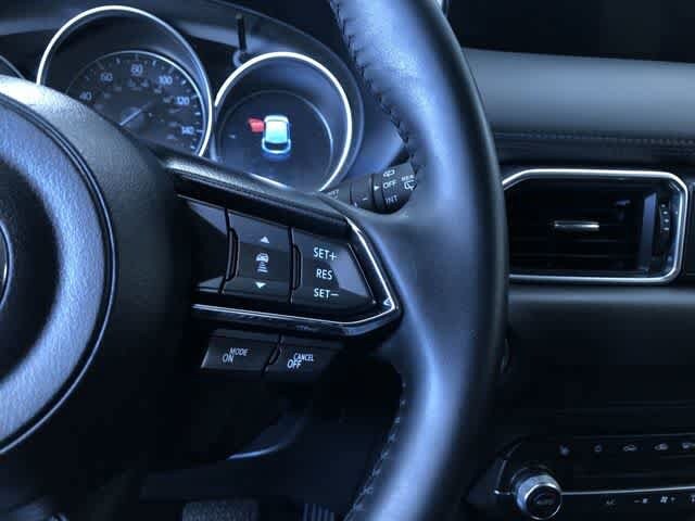 Thumbnail: 2025 Mazda CX-5 - 27