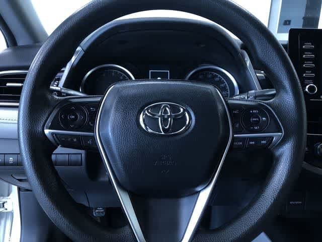 Thumbnail: 2023 Toyota Camry - 24