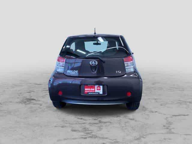 Thumbnail: 2012 Scion iQ - 9